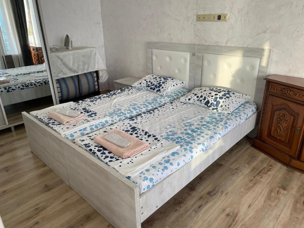 Seaside Magnolia באטומי