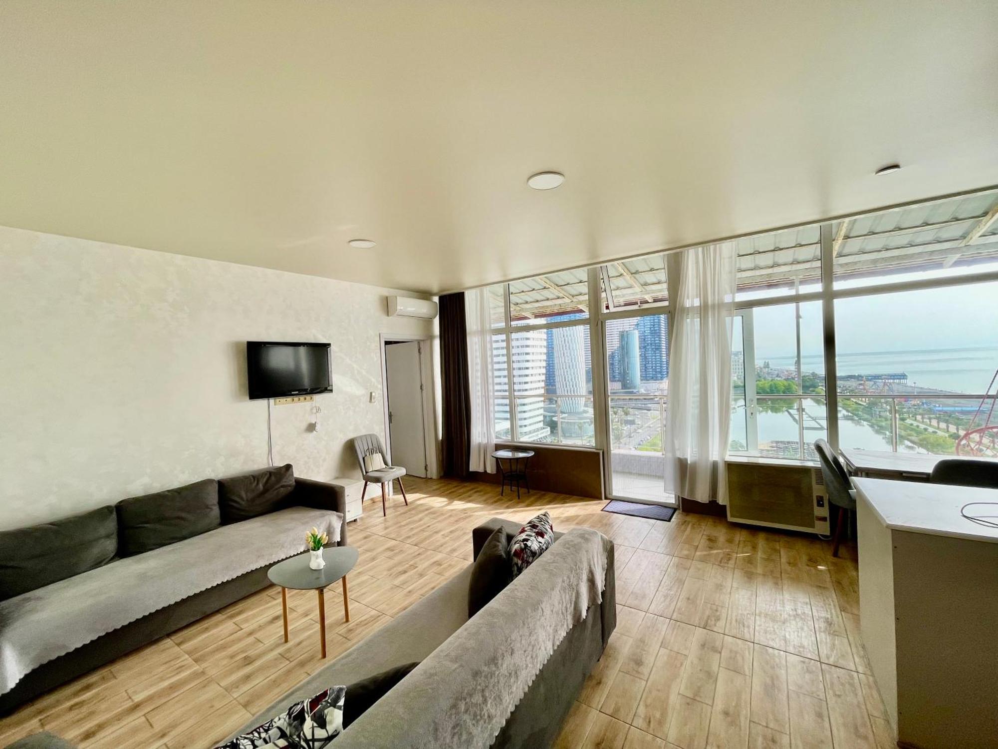 Apartment Seaside Magnolia *