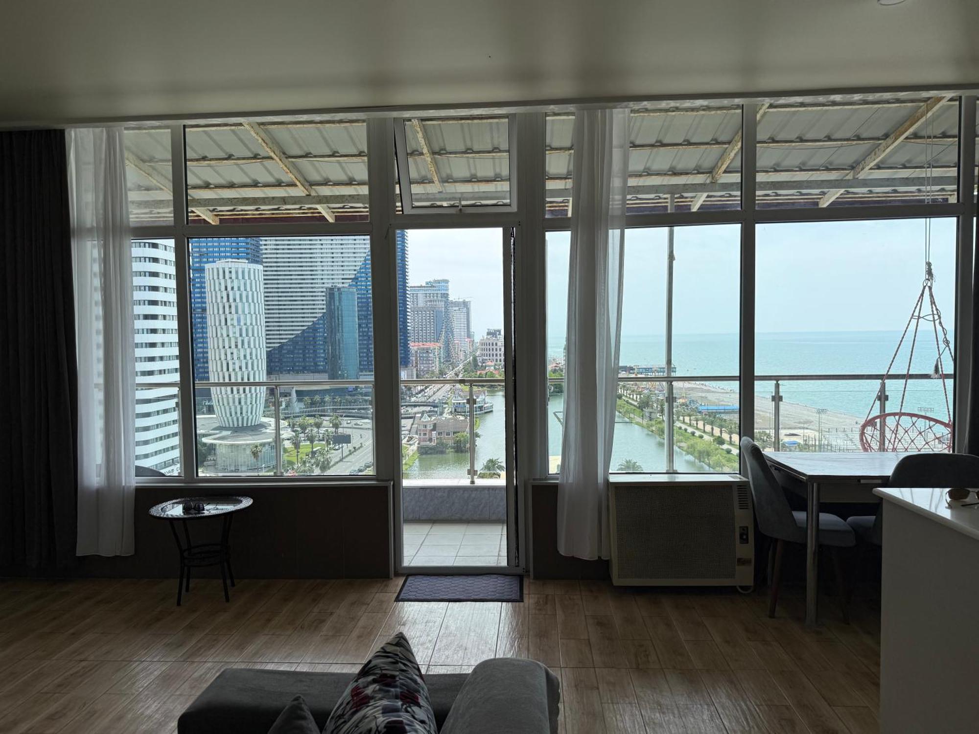 Apartment Seaside Magnolia
