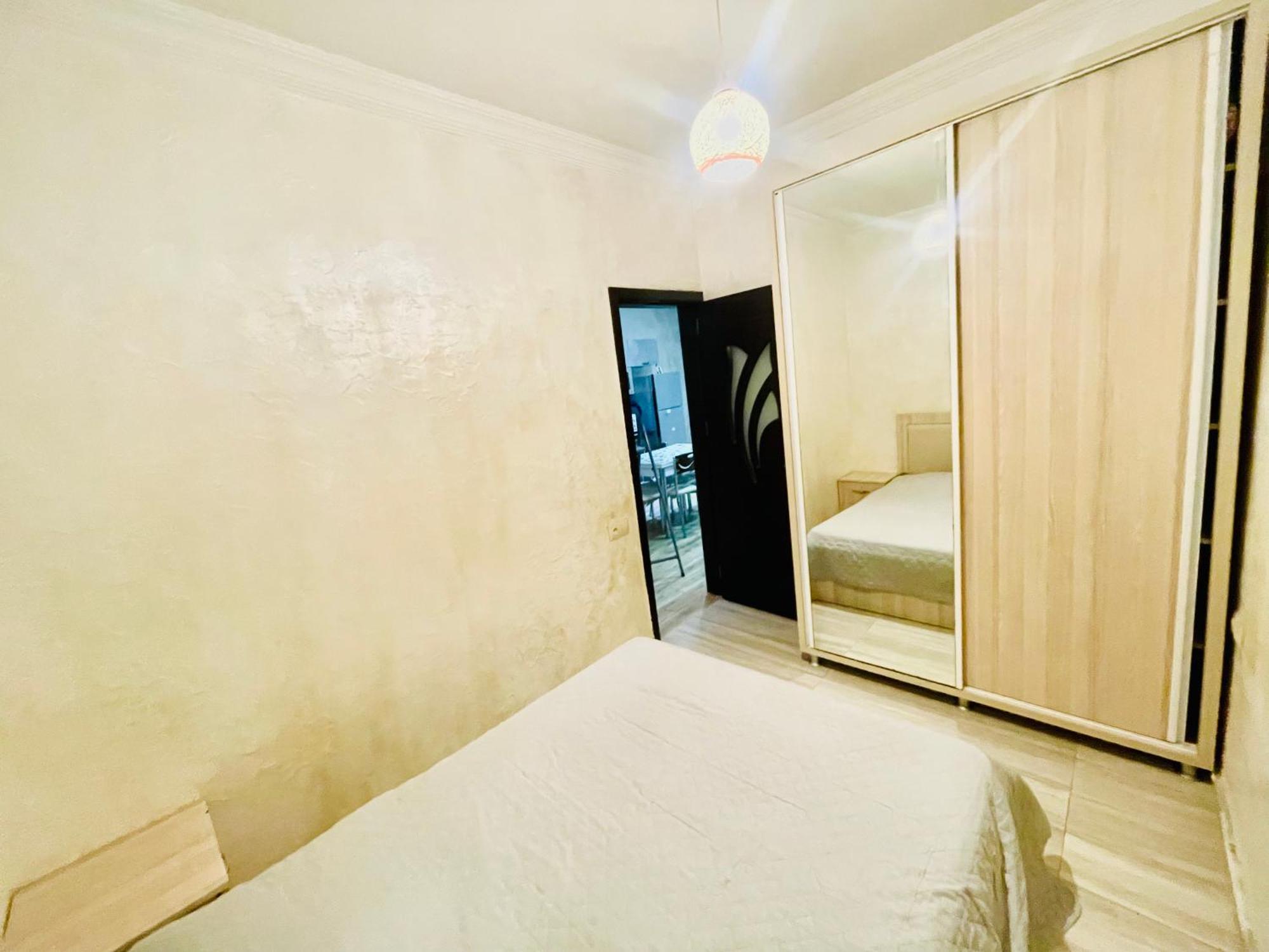 Seaside Magnolia Apartment